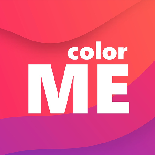 ColorME Elearning app icon