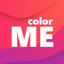 ColorME Elearning icon