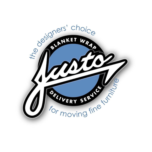 Justo Delivery app icon