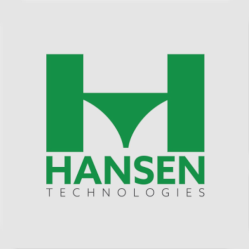 Hansen Gas Detector app icon