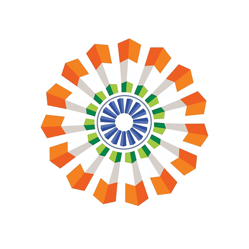 Swadesh News App app icon