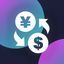 Smart Currency Converter icon