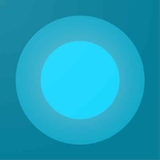 Breathe: relax & focus app icon