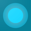 Breathe: relax & focus icon