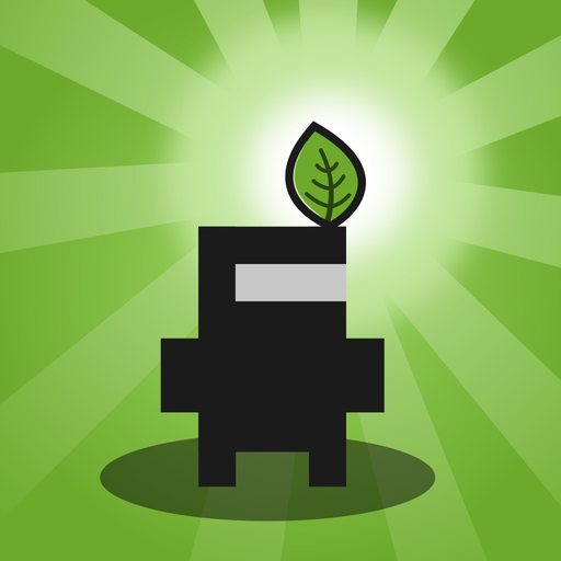 Pico Hero app icon