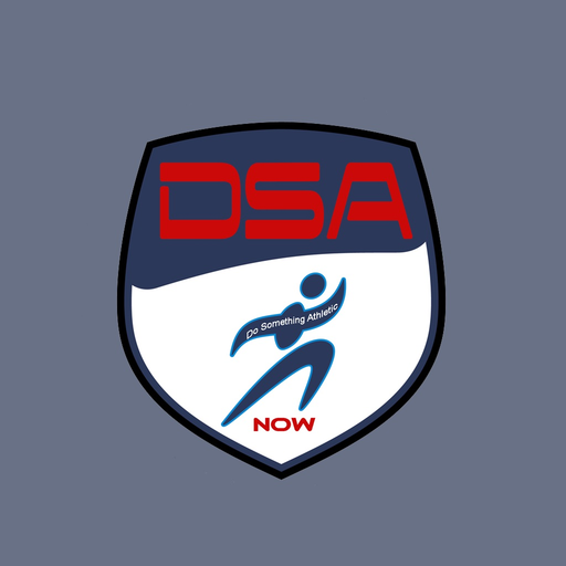 DSA Now app icon