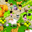 Happy Farm Zoo icon