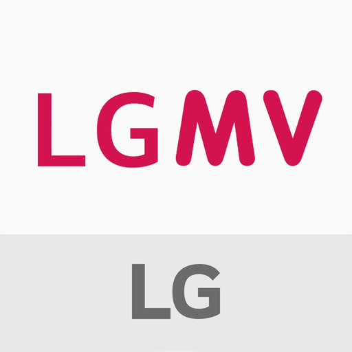 LGMV-Business app icon