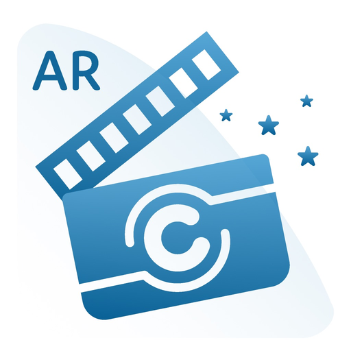 AR Cam 4D+ app icon