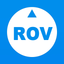 BlueROV Control icon