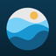 Simple Path icon