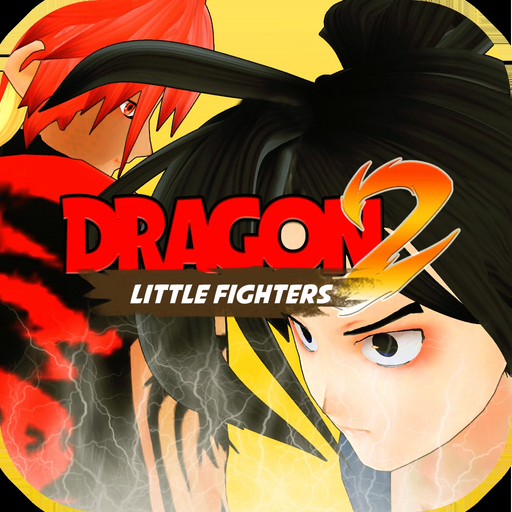 Dragon Little Fighters 2 app icon