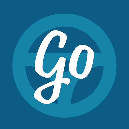 TaxiHandGo app icon