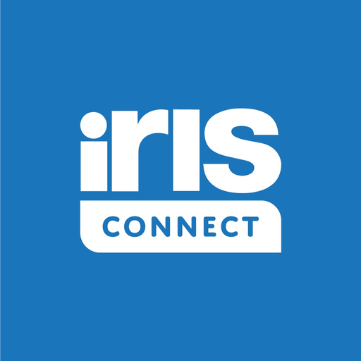 CPD Platform - IRIS Connect app icon