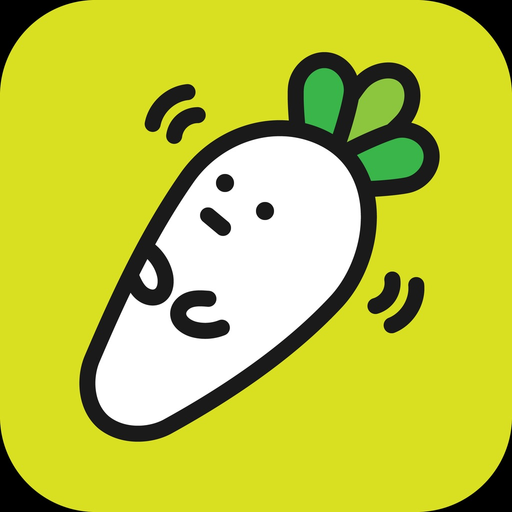 TurnipC app icon