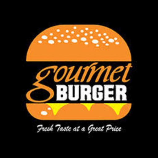 Gourmet Burger app icon