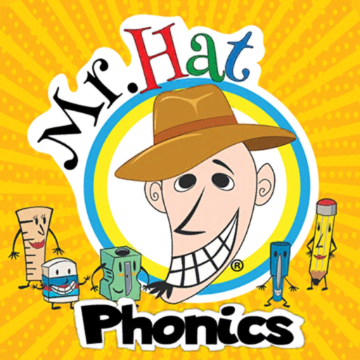 MDS Phonics app icon