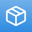 Card Box : Track subscriptions icon