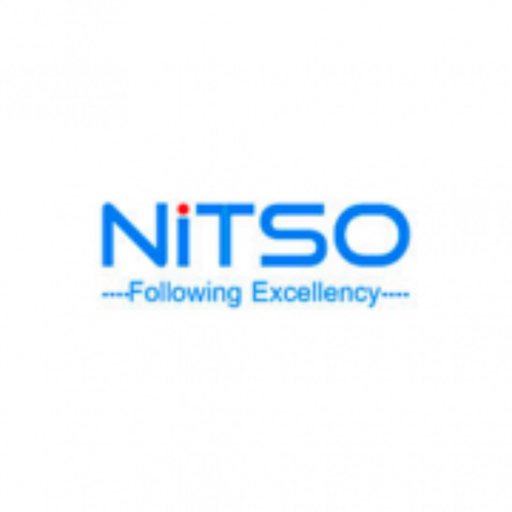 Nitso HRMS app icon