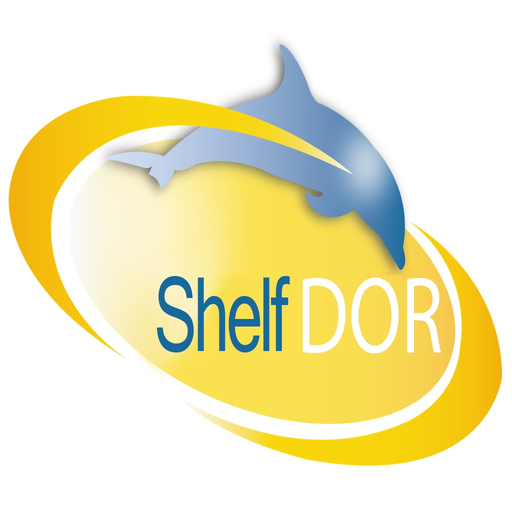 ShelfDor app icon
