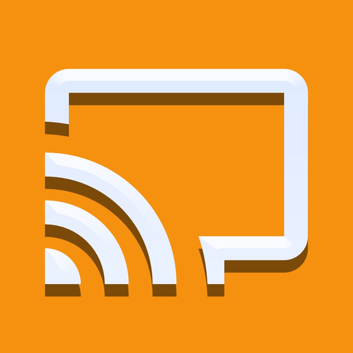 SendToScreen for Fire TV app icon