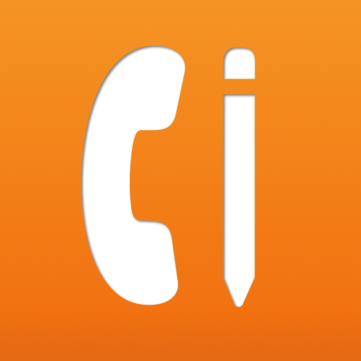 Phone Memos app icon