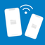 Mobile Clone & Transfer Data icon