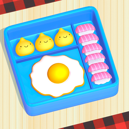 Bento Chef app icon