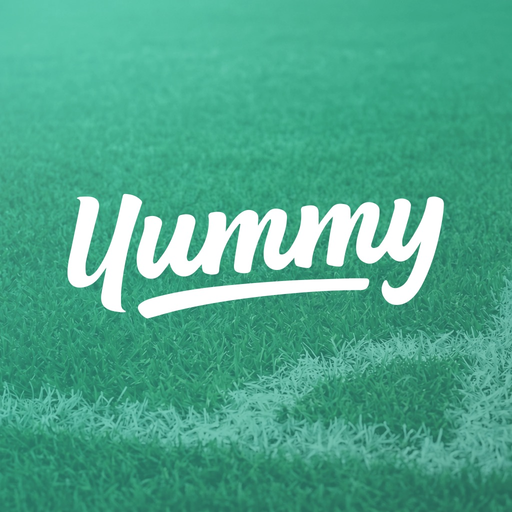 Yummy Delivery app icon