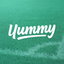Yummy Delivery icon