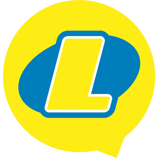 Mój Lewiatan app icon