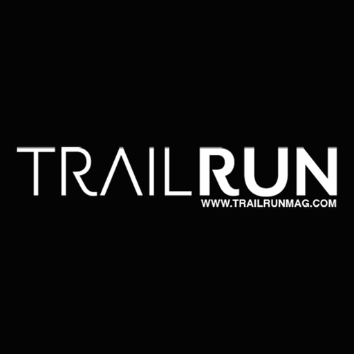 Trail Run app icon