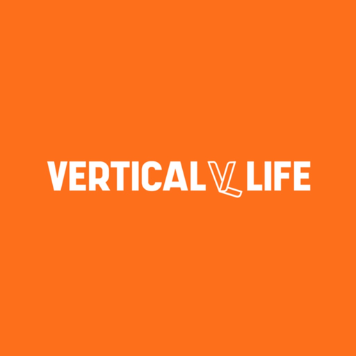 Vertical Life app icon