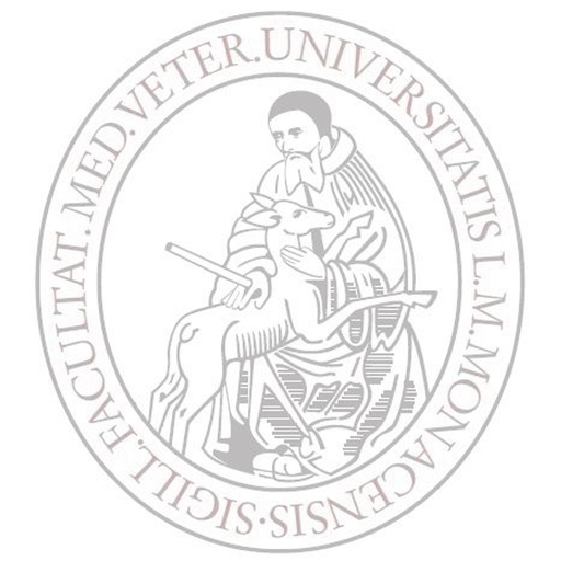 VETMED LMU app icon