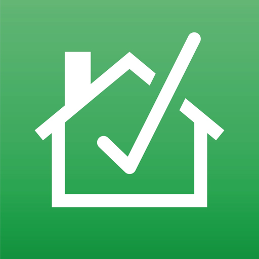 Protokoll Report app icon