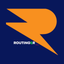 Minha Routinger icon