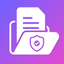 Handy Safe Vault for Document icon