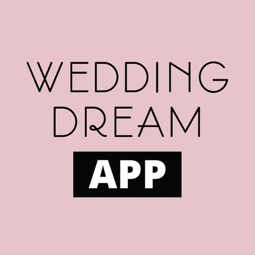 WeddingDream app icon