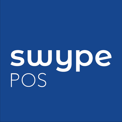 Swype POS app icon
