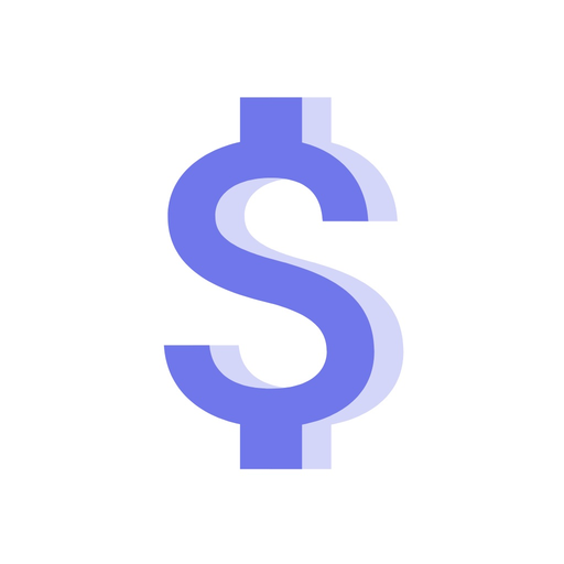 Spendy: Money Tracker app icon