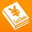 Cash Books icon