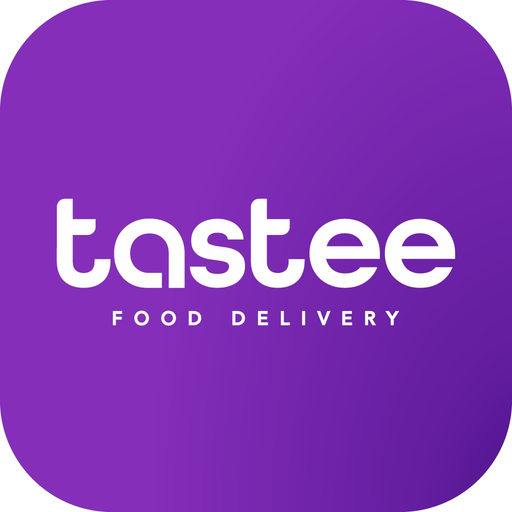 Tastee app icon
