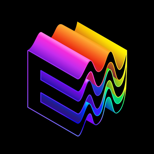 Empio — Live video effects app icon