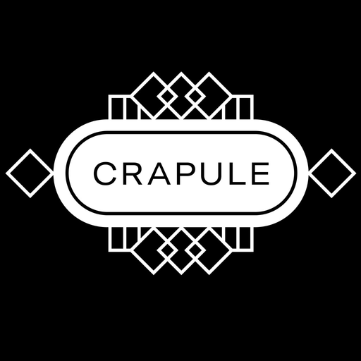 Crapule Club app icon