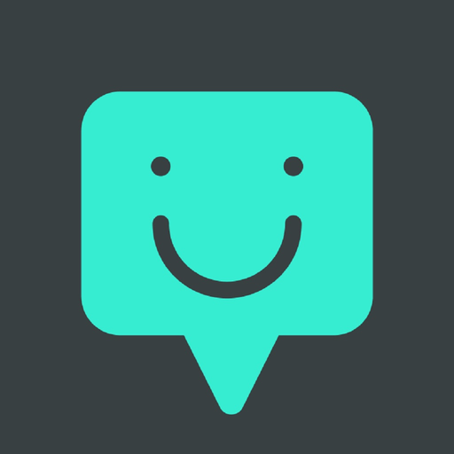Here2Talk app icon