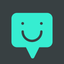 Here2Talk icon