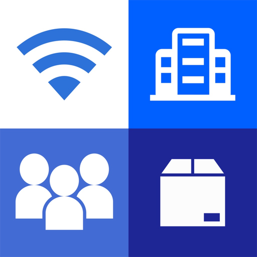 TechHub Jobs app icon