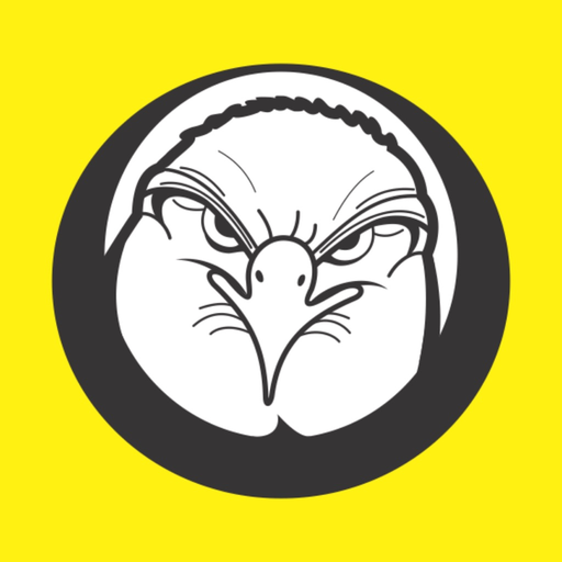 Alarme Vila Rica app icon