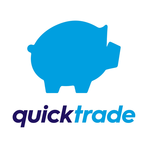 Quicktrade app icon