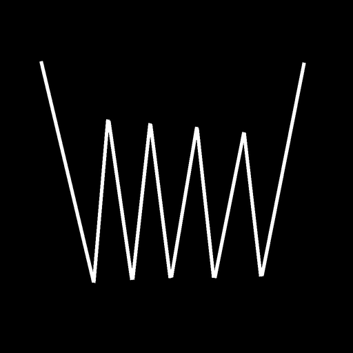 Accordion Folio app icon